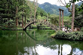 Ginkgo Hotel