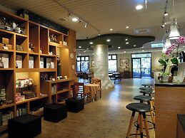 Ginkgo Hotel