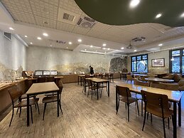 Ginkgo Hotel