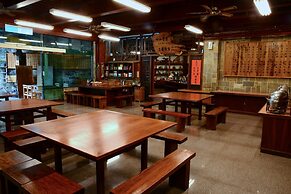 Ginkgo Hotel