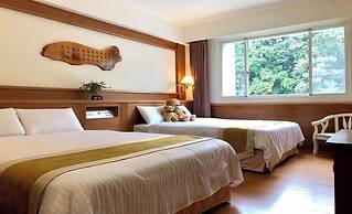 Ginkgo Hotel