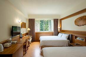 Ginkgo Hotel