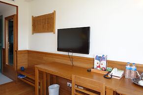 Ginkgo Hotel