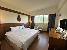 Ginkgo Hotel