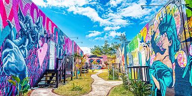 The PoolResort OKINAWA