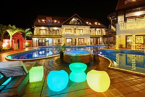 The PoolResort OKINAWA