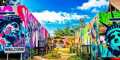 The PoolResort OKINAWA
