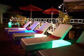 The PoolResort OKINAWA