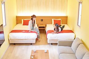 The PoolResort OKINAWA
