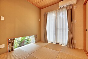 The PoolResort OKINAWA