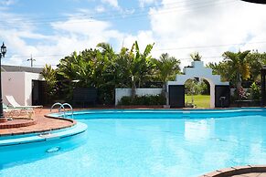 The PoolResort OKINAWA