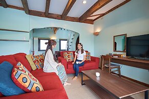 The PoolResort OKINAWA