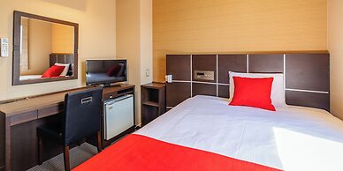 My Hotel Okazaki