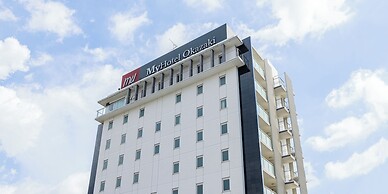 My Hotel Okazaki