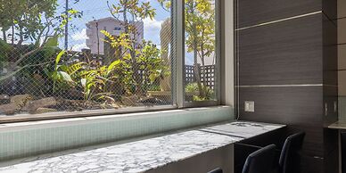My Hotel Okazaki