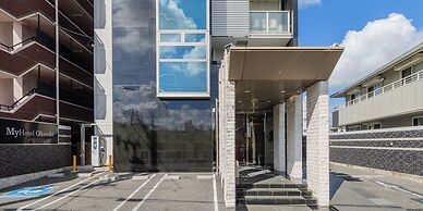 My Hotel Okazaki