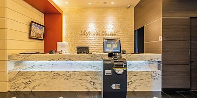 My Hotel Okazaki