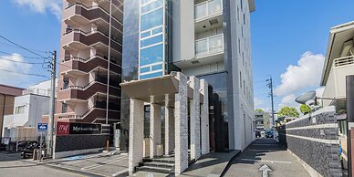My Hotel Okazaki