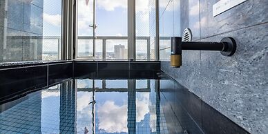 My Hotel Okazaki