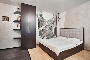 Minsklux Apartments