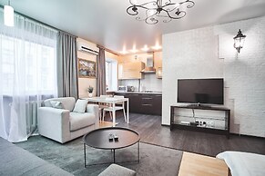 Minsklux Apartments