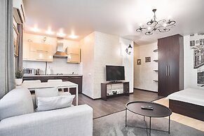 Minsklux Apartments