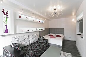 Minsklux Apartments