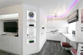 Minsklux Apartments