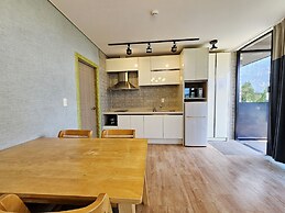 Haeden Ville
