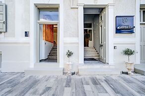 Gambello Luxury Rooms