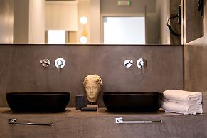 Gambello Luxury Rooms