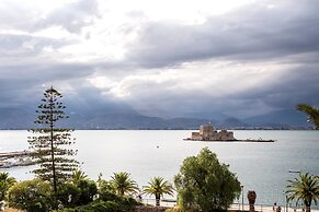 Gambello Luxury Rooms