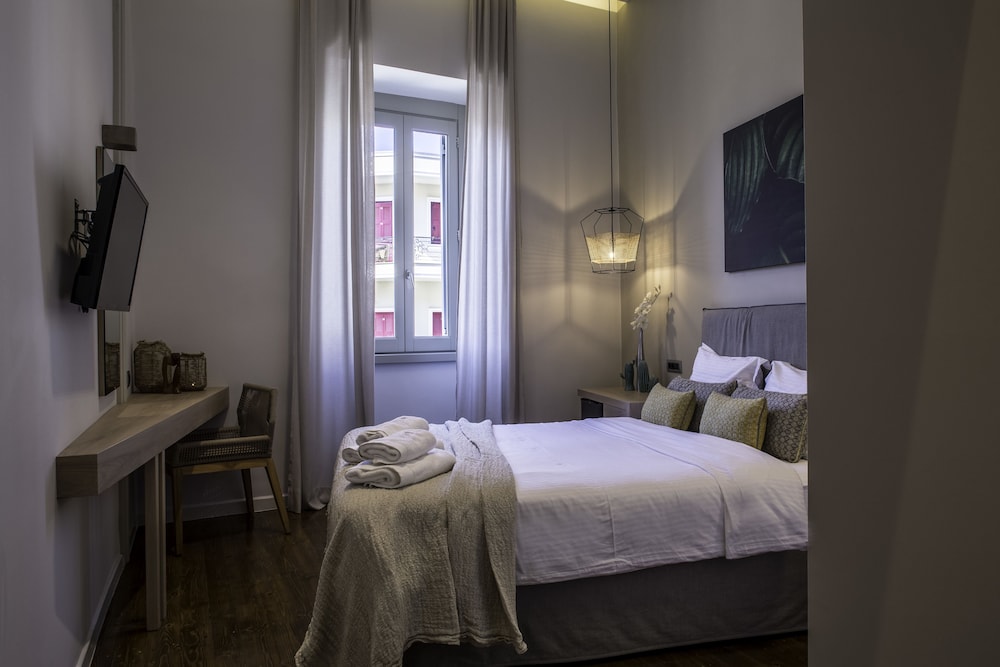 Gambello Luxury Rooms