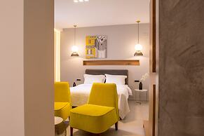 Gambello Luxury Rooms