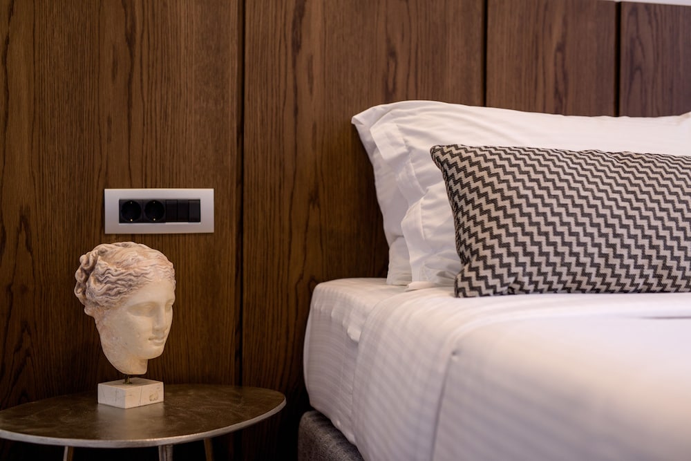 Gambello Luxury Rooms