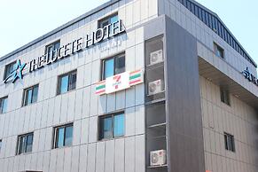 The Lucete Hotel