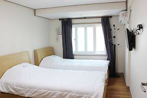 The Lucete Hotel