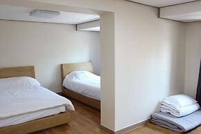 The Lucete Hotel