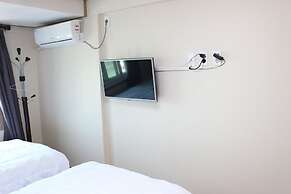 The Lucete Hotel