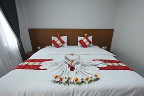 Tom Guest House
