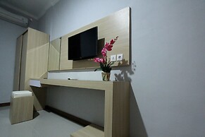 Tom Guest House