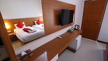 Tom Guest House