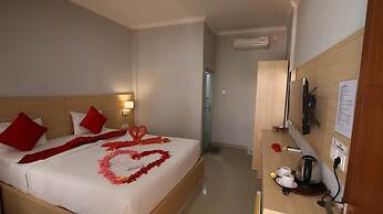 Tom Guest House