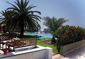 Hotel Palm Beach Arsuz