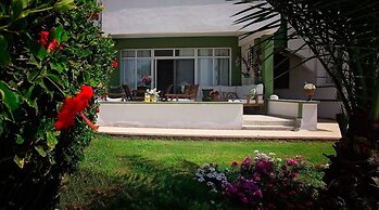 Hotel Palm Beach Arsuz