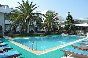 Hotel Palm Beach Arsuz