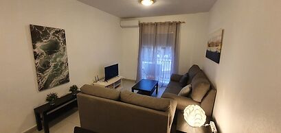 Apartamentos Plaza