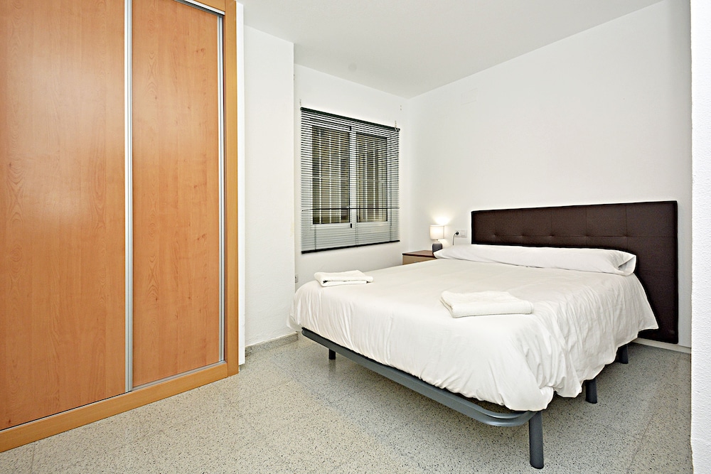 Apartamentos Plaza