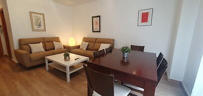 Apartamentos Plaza