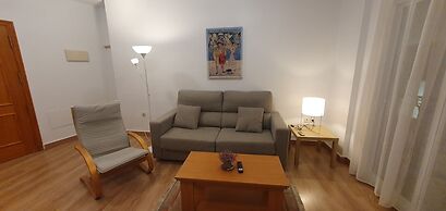 Apartamentos Plaza